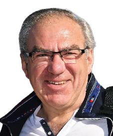 Otfried Deckmann-Schmidt