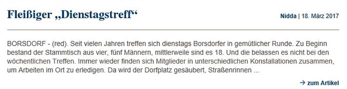 Sie verlassen nun borsdorf-hessen.de. Bitte beachten Sie die Datenschutzhinweise der verlinkten WebSite.